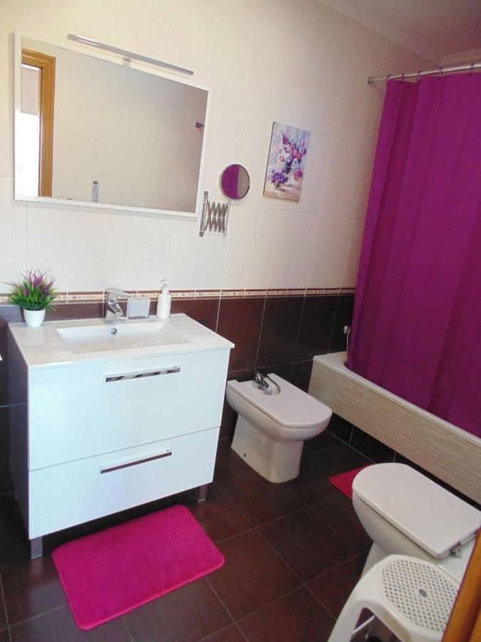 Duplex Grandes Cristaleras Impresionantes Vistas Ourense Exterior foto