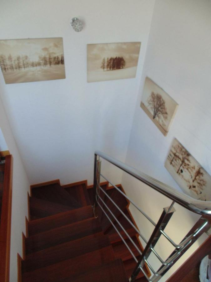 Duplex Grandes Cristaleras Impresionantes Vistas Ourense Exterior foto